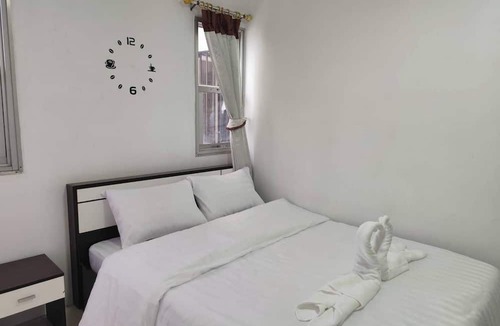 Chiang Mai Hotel | Taw Win Place