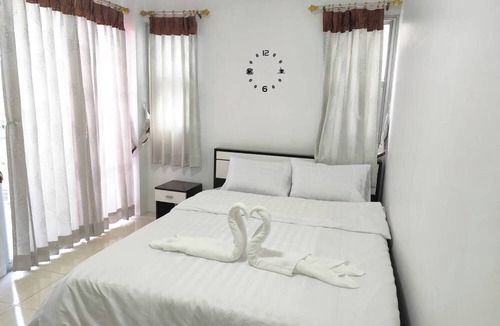 Chiang Mai Hotel | Taw Win Place