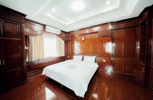 Hat Yai Villa | The Star Pool Villa Hatyai