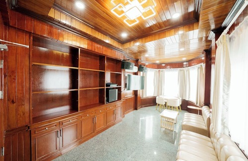 Hat Yai Villa | The Star Pool Villa Hatyai