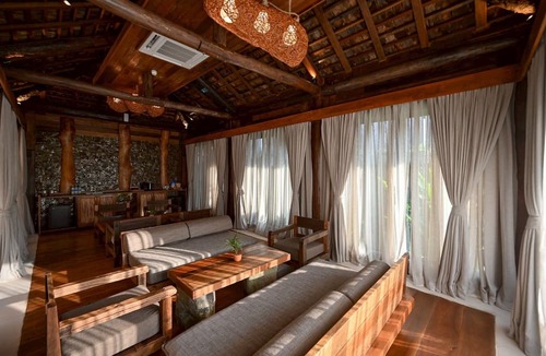 Ko Chang Hotel | Dinso Resort & Villas Ko Chang, Vignette Collection by IHG