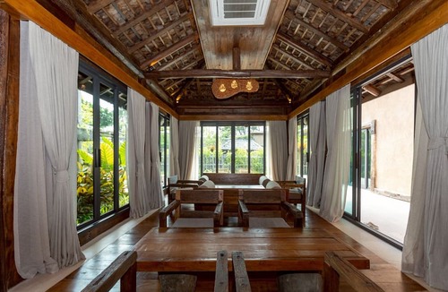 Ko Chang Hotel | Dinso Resort & Villas Ko Chang, Vignette Collection by IHG