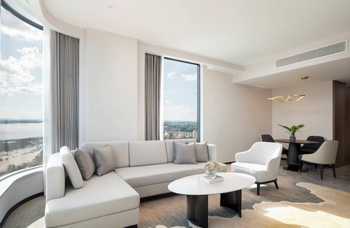 Vientiane Hotel | Amari Vientiane Laos