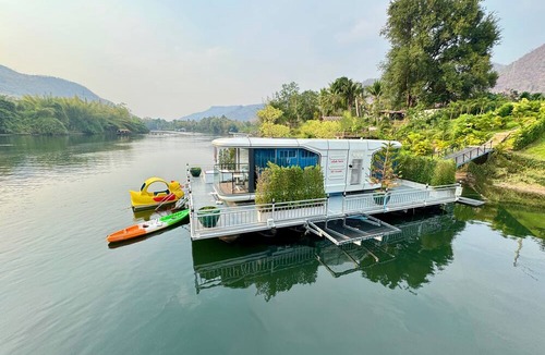 Tha Kradan Hotel | Paenaifun Resort