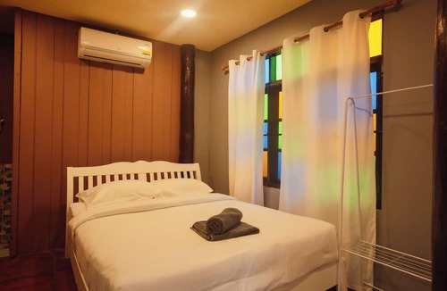 Wua Lai Bed & Breakfast | Agga CNX Hostel