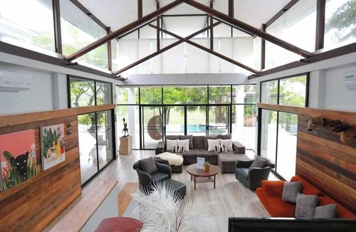 Mu Si Villa | Khaoyai Valley1
