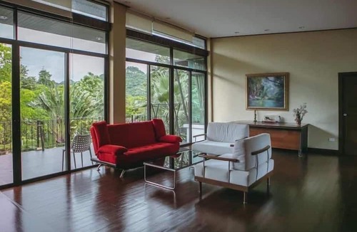 Mu Si Villa | Khaoyai Valley 2