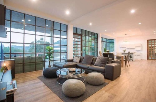 Mu Si Villa | Khaoyai Valley 5