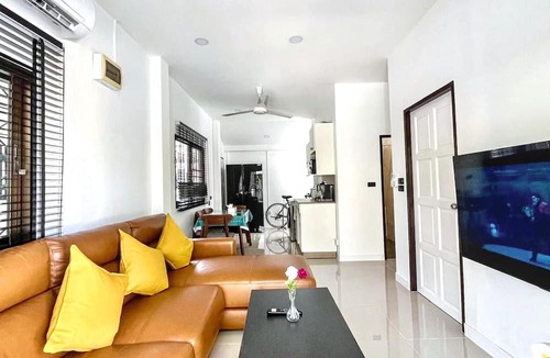 Kathu Villa | Bayok 10 - 2 Bedroom Villa Near Kathu Waterfall