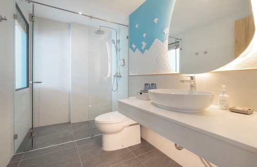North Pattaya Hotel | P-Park Hotel Pattaya