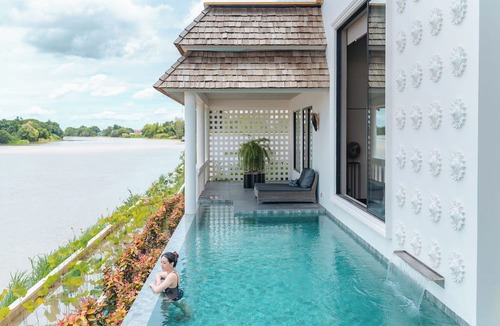 Bang Sai Hotel | Thann Wellness Destination