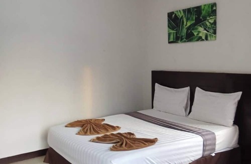 Phra Phutthabat Hotel | PS Hotel Saraburi