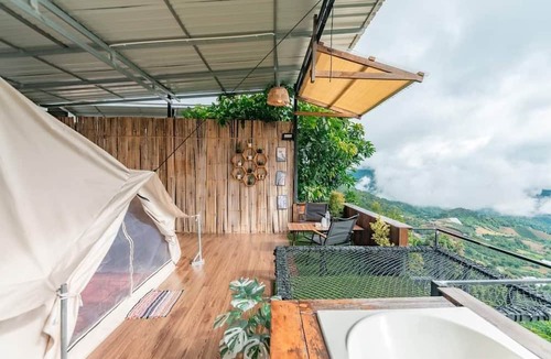 Mae Rim Hotel | Him suan homestay
