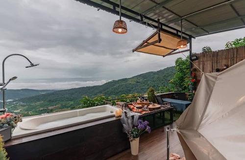 Mae Rim Hotel | Him suan homestay