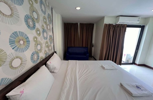 Kho Hong Apartment | The Nine Place