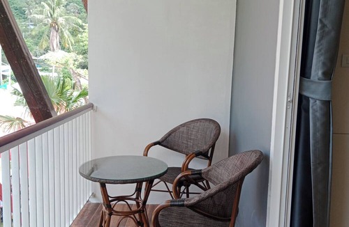 Baan Tai Hotel | Tommy Resort2