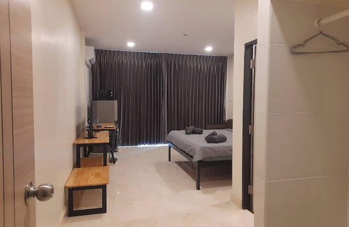 South Pattaya Hotel | Sorot Beach