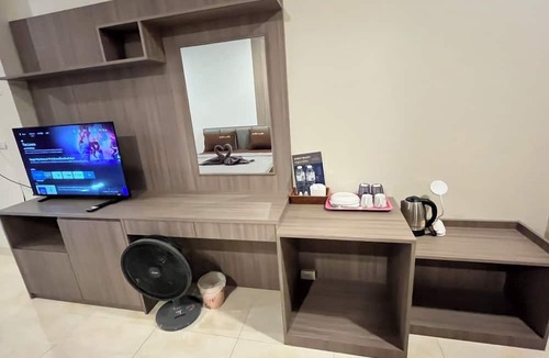 South Pattaya Hotel | Sorot Beach