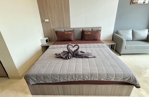 South Pattaya Hotel | Sorot Beach