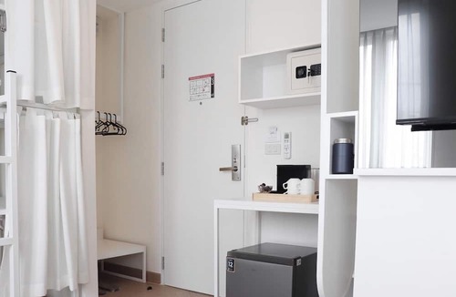 Ramkhamhaeng Hostel | ResT Bangkok Poshtel