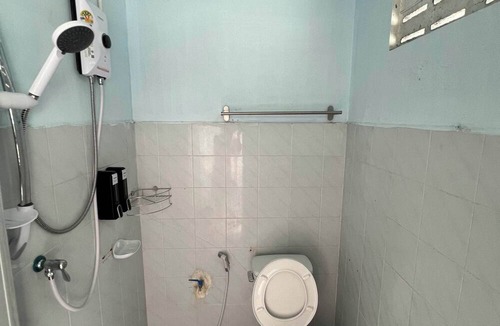 Suan Luang Apartment | KPP Mansion 407 Cozy room, Spacious Perfect for Couples Clean and Comfortable