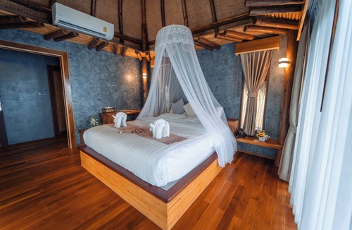 Koh Tao Resort | View Point Resort Koh Tao