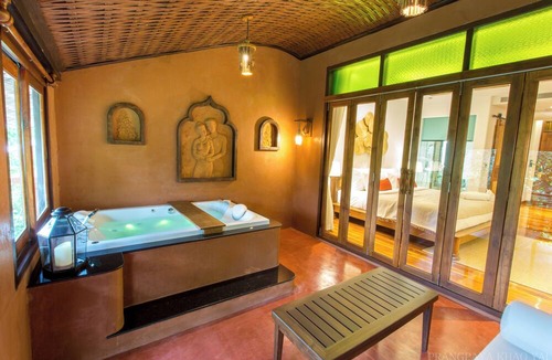 Pak Chong Resort | Prangpaya Khaoyai