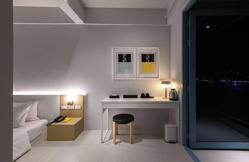 Siriraj Hotel | Mowa Bangkok