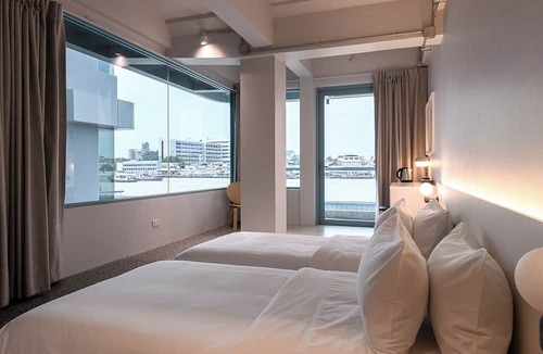 Siriraj Hotel | Mowa Bangkok