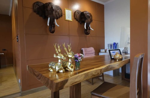 Tha Sala Hotel | Vimarn Kaew Village and Resort