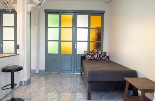 Luang Prabang Villa | The Garden House Room 4