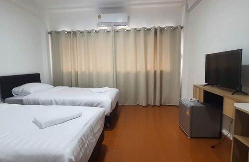 Chaiyaphum Hotel | RATANASIRI HOTEL