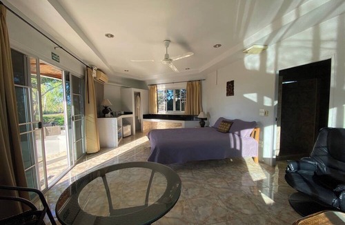 Sanuan Hotel | Baan Sanuan Resort