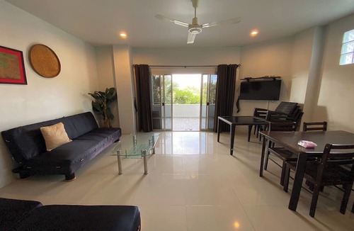 Sanuan Hotel | Baan Sanuan Resort