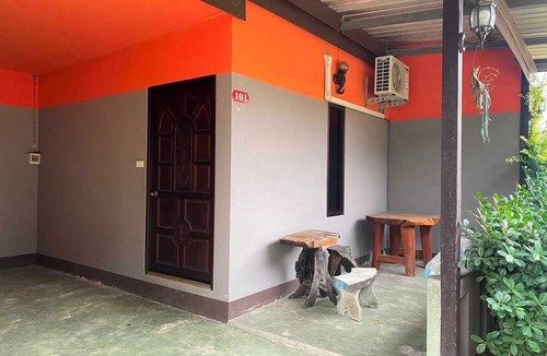 Nuea Khlong Hotel | OYO 75524 SK Resort