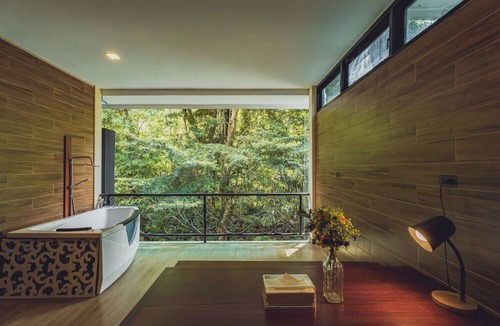 Nakhon Nayok Hotel | Namtok Sarika Resotel