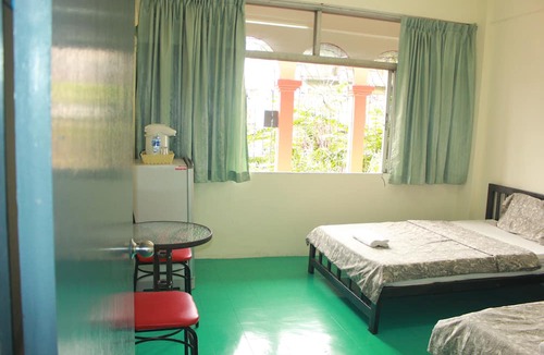 Bang Kho Laem Hostel | LZ Hostel