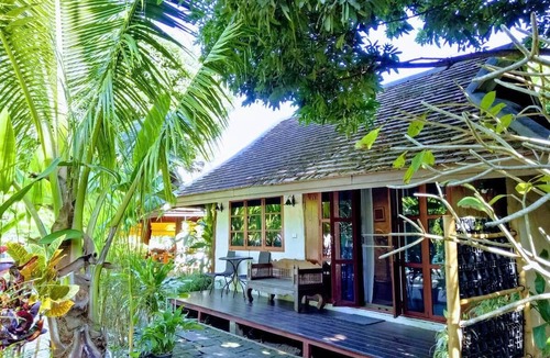 Chiang Mai Resort | Tonnam Homestay