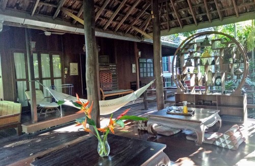 Chiang Mai Resort | Tonnam Homestay