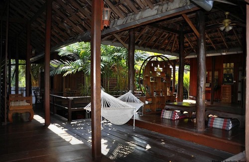 Chiang Mai Resort | Tonnam Homestay