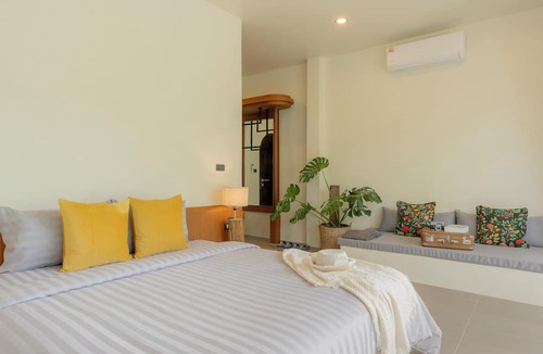 Mae Kon Hotel | Sirin Farm