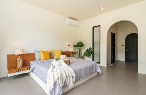 Mae Kon Hotel | Sirin Farm