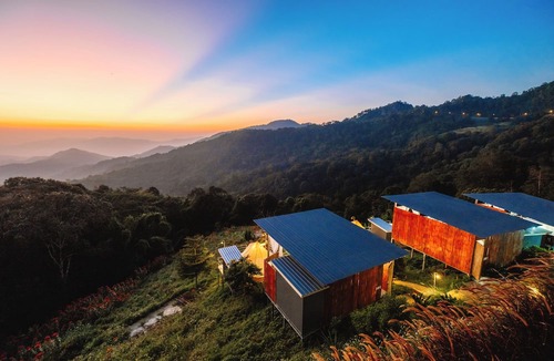 Tap Tao Bed & Breakfast | Happy Camp Phuchifa