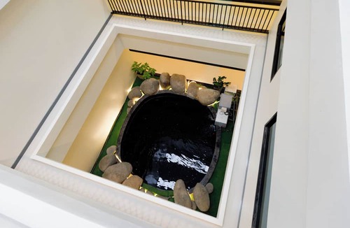 Chiang Phin Hotel | B2 Udon Premier Hotel