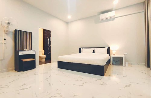 Hat Yai House | Hillview Terrace