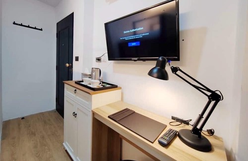 Talat Noi Hostel | The Motuga Hostel Bangkok