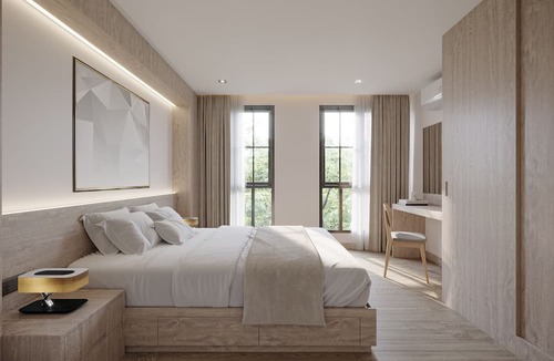 Bang Na Hotel | Leon Lasalle Hotel & Residences