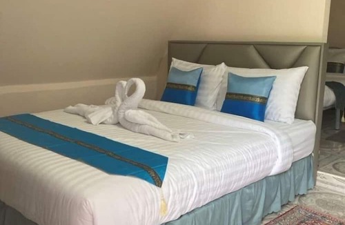 Nikhom Phatthana Resort | View Thara Resort