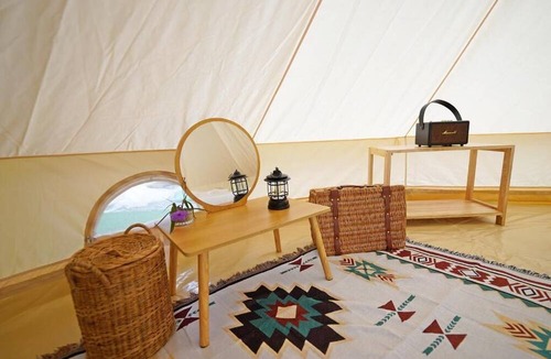 Pong Ta Long Resort | Yellowstone Camps Resort Khao Yai