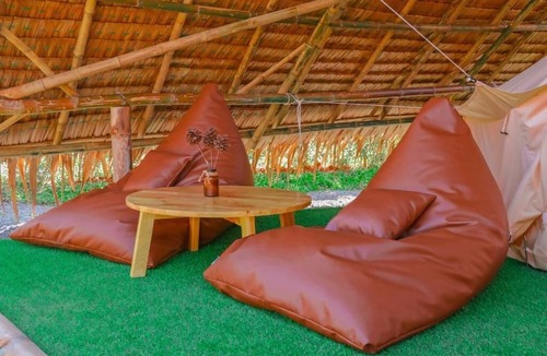 Pong Ta Long Resort | Yellowstone Camps Resort Khao Yai
